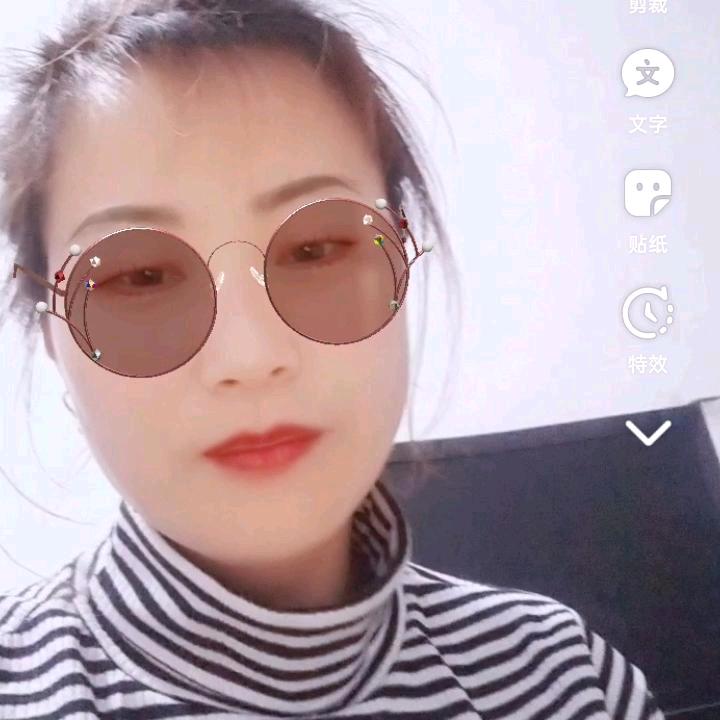 明天会更好。