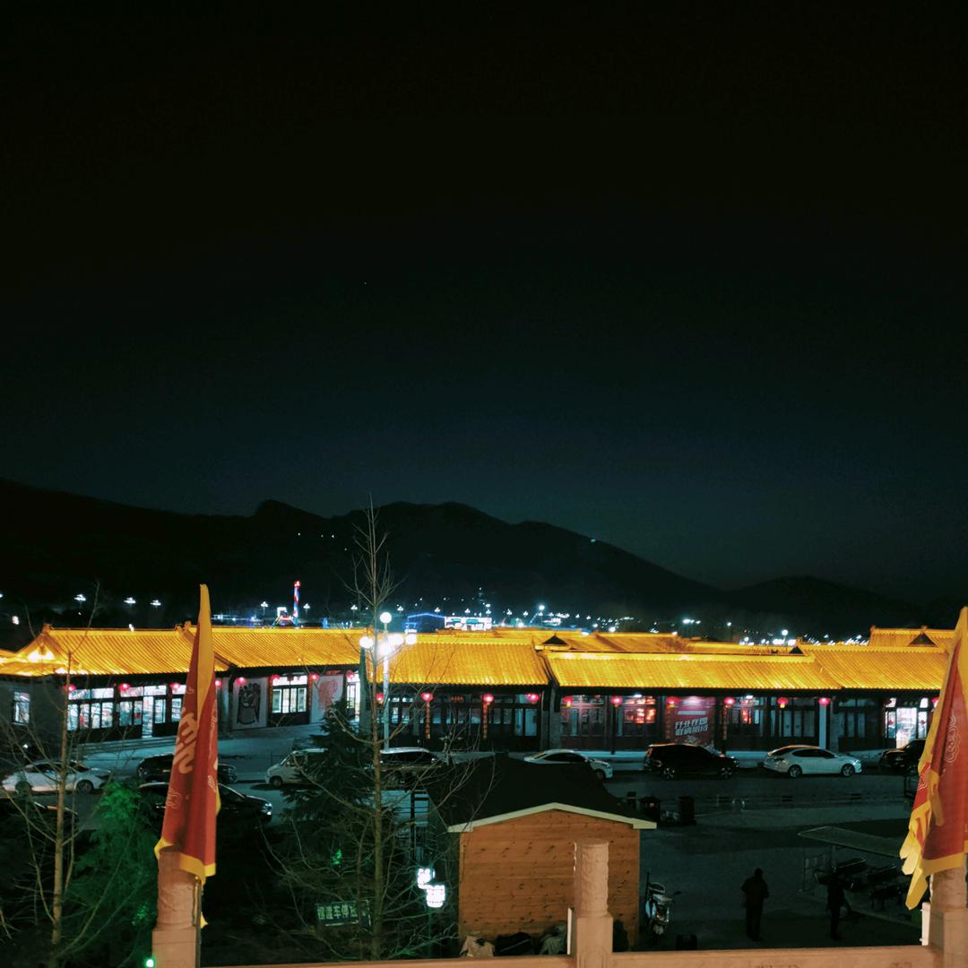 邵安勿躁