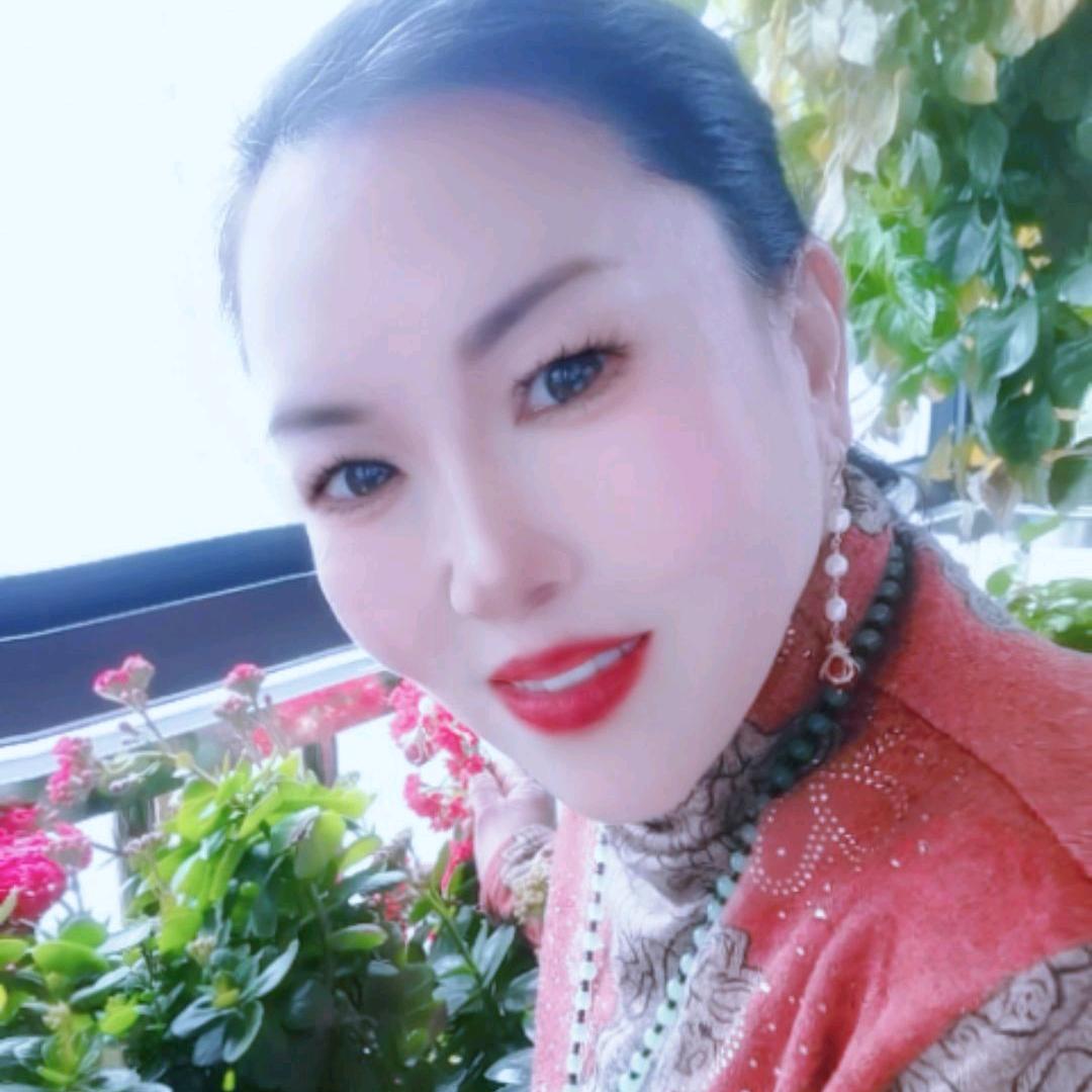 丽艳外婆