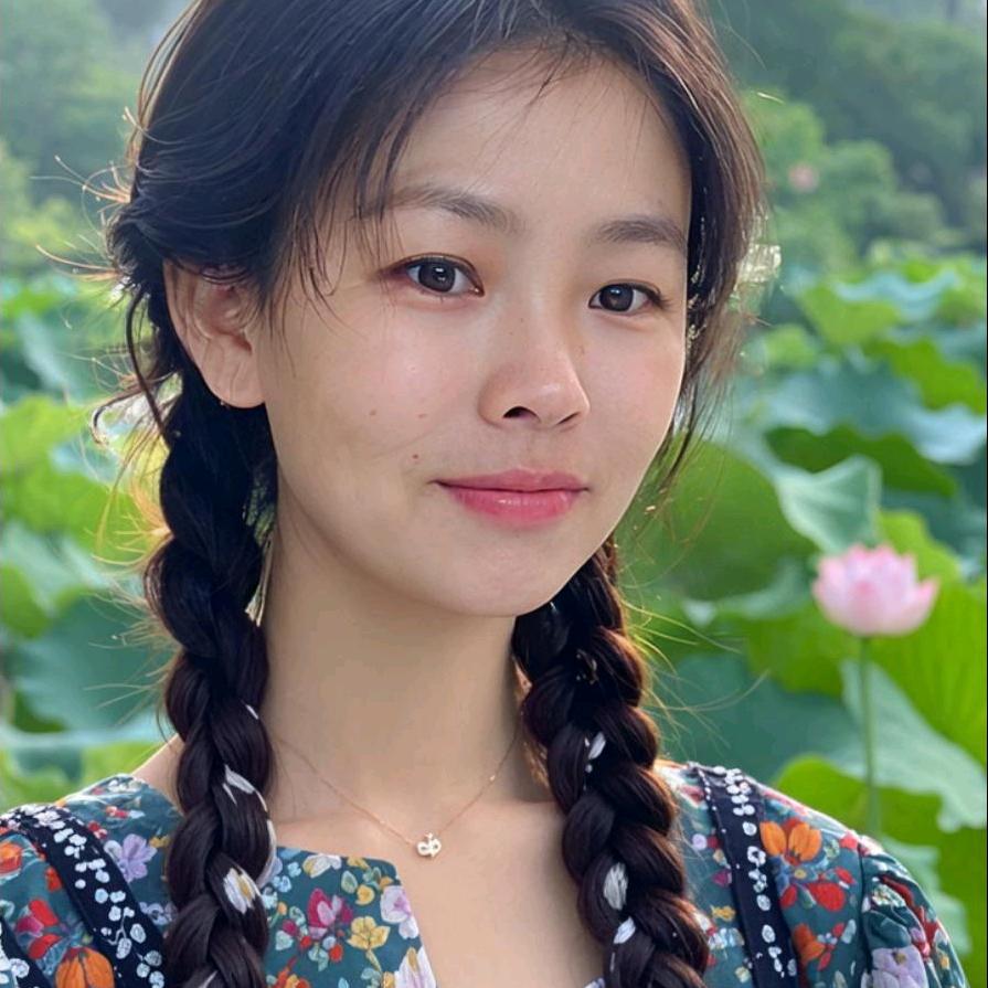 ʕ·͡˔·Ɂ安于时光