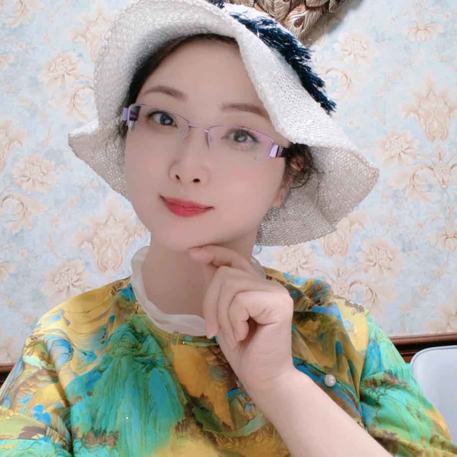 温州英语私教老师Lisa