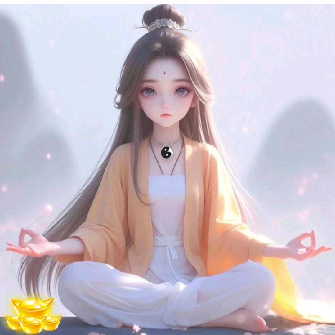 初欣（头像私人定制）