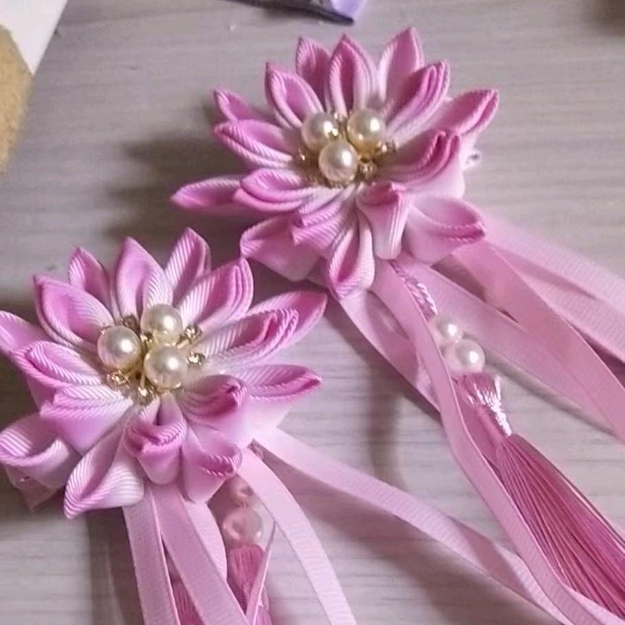 🌺🌺🌺是暖暖吖🌺🌺🌺大王手工