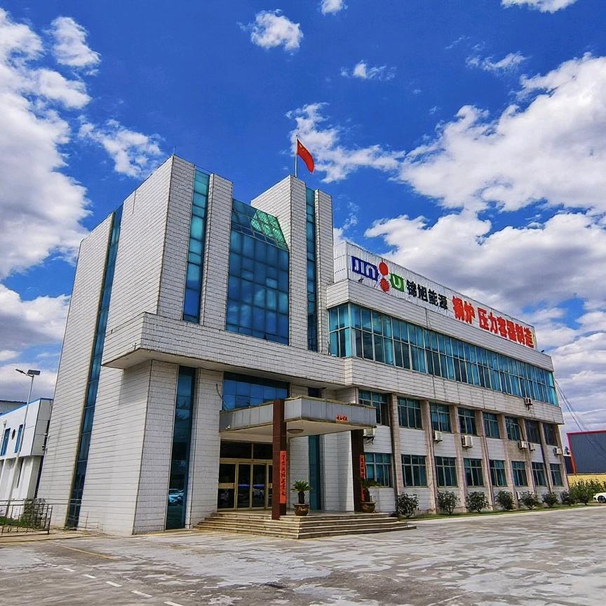 山东锦旭能源蒸汽发生器厂家