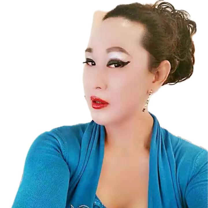 上海，女王娇娇