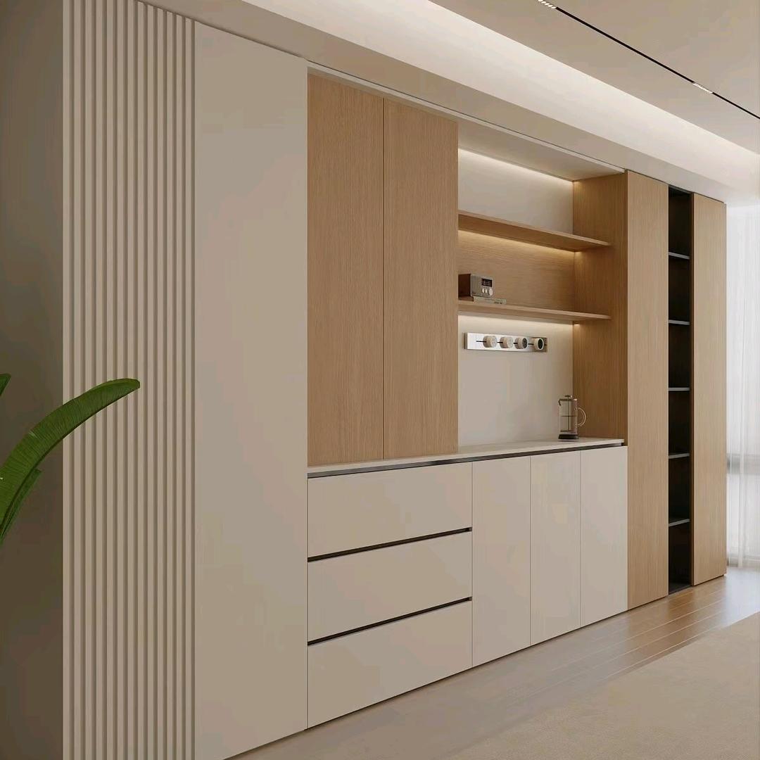 天津津南区全屋定制工厂