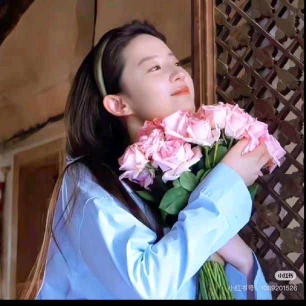 好莲莲🌈🌈