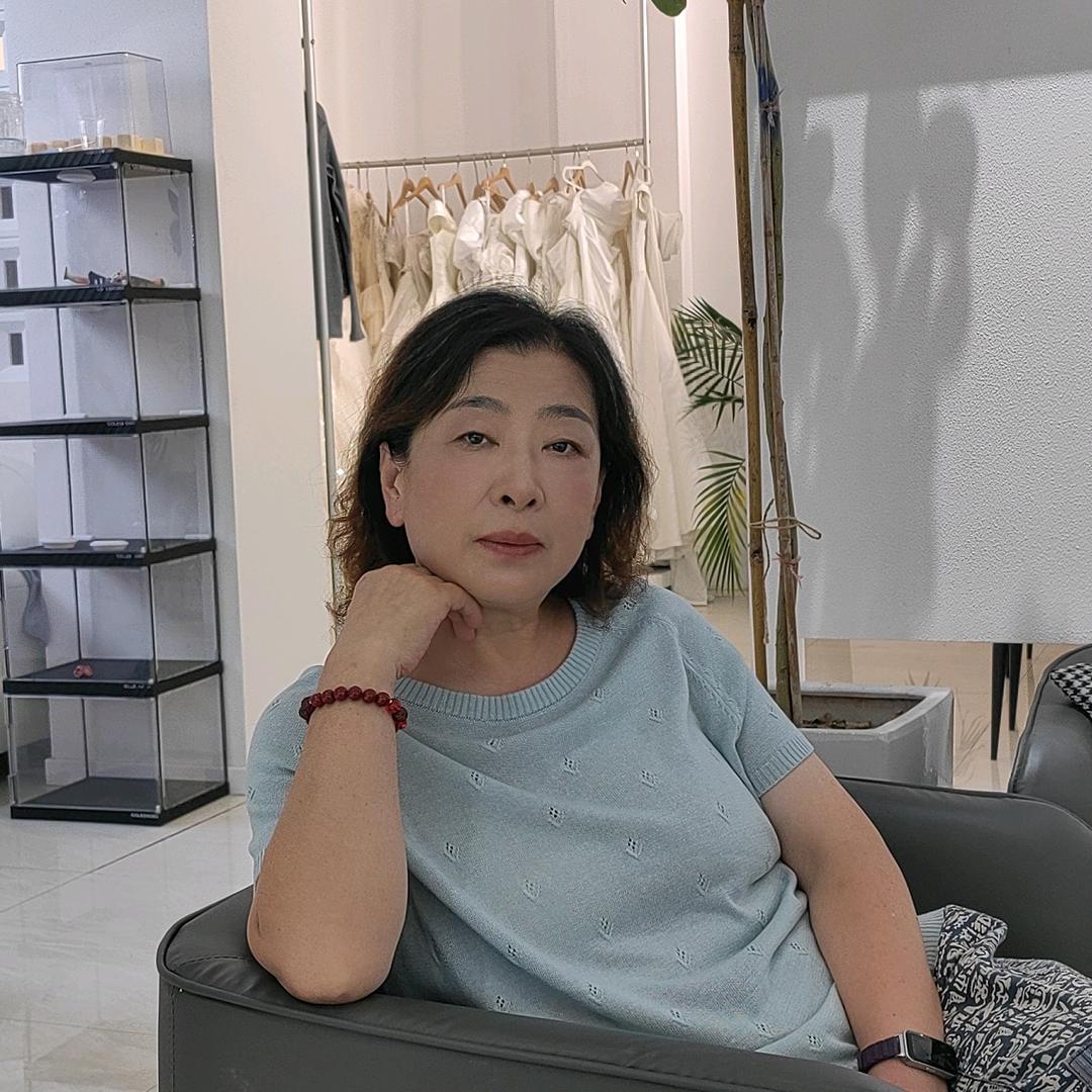 秀芳