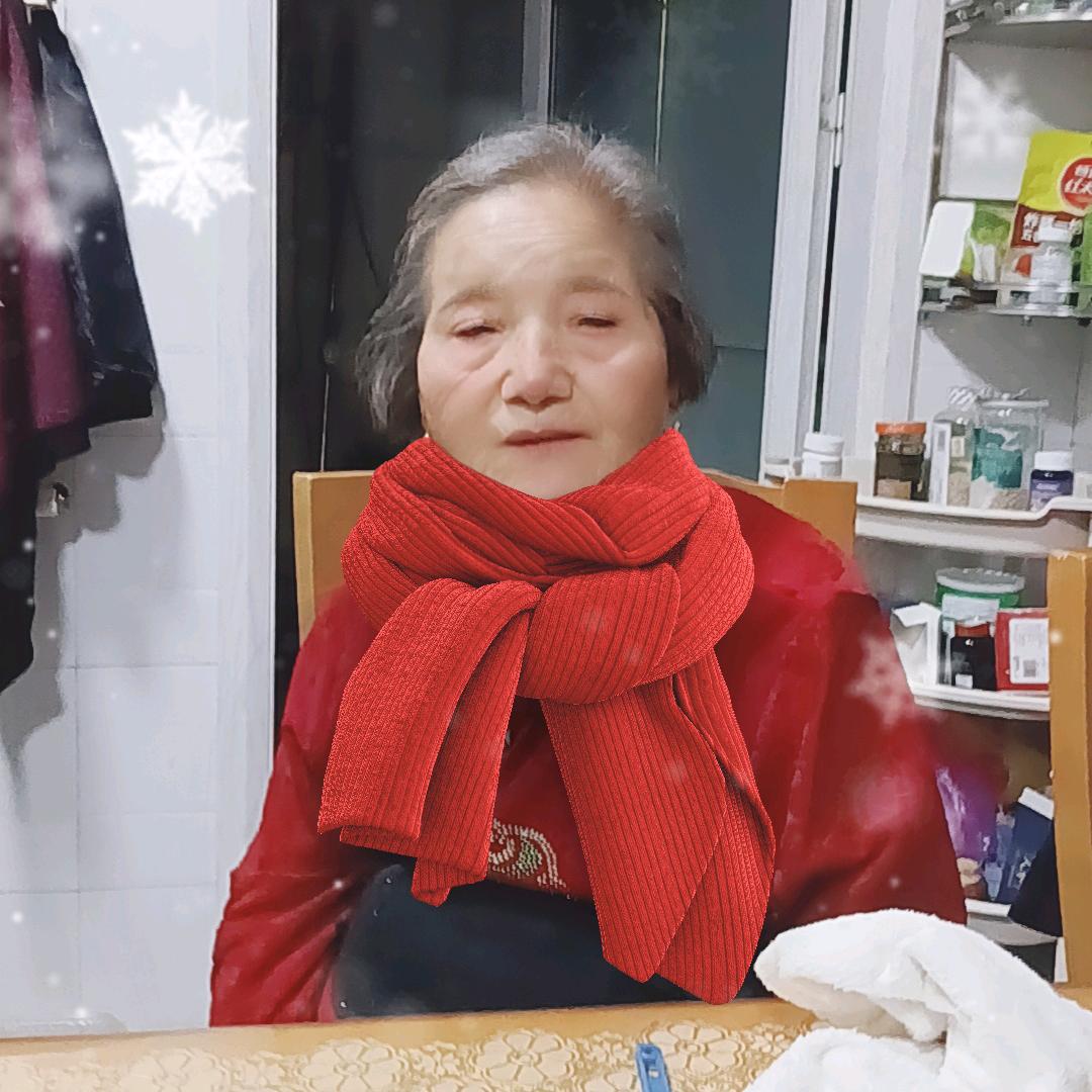 南奶奶