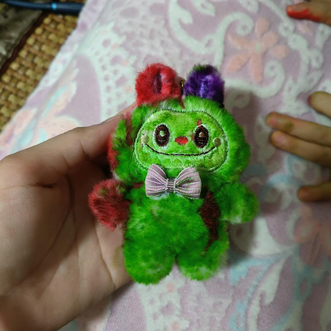 小桂钥🌸