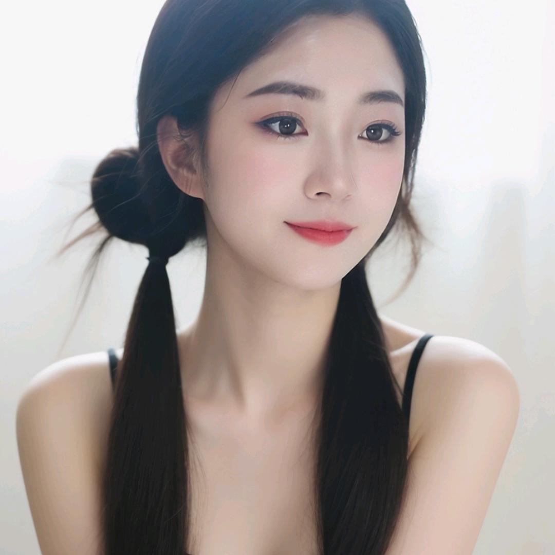 张丫头