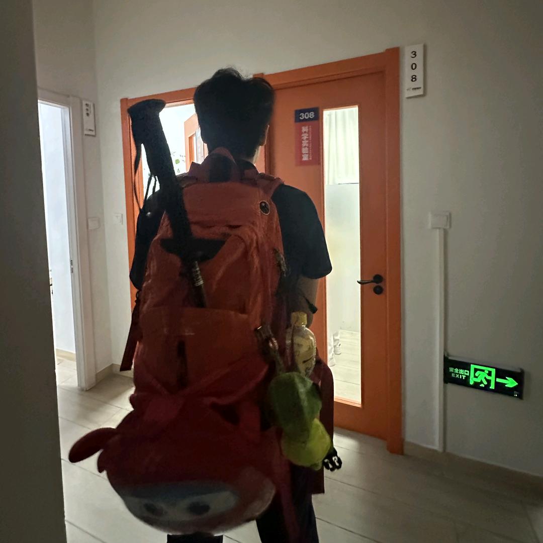 长歌行