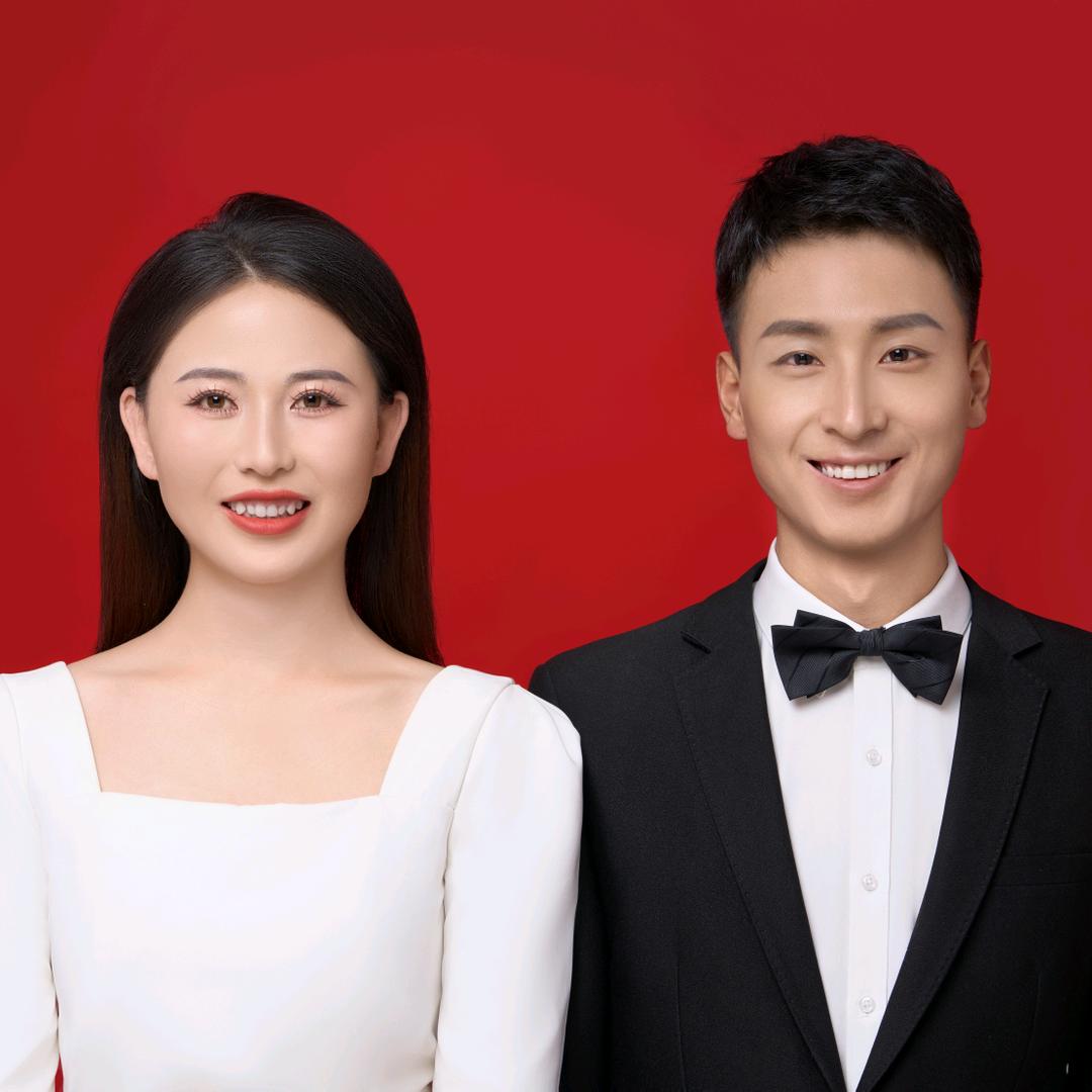 小马的爱情故事