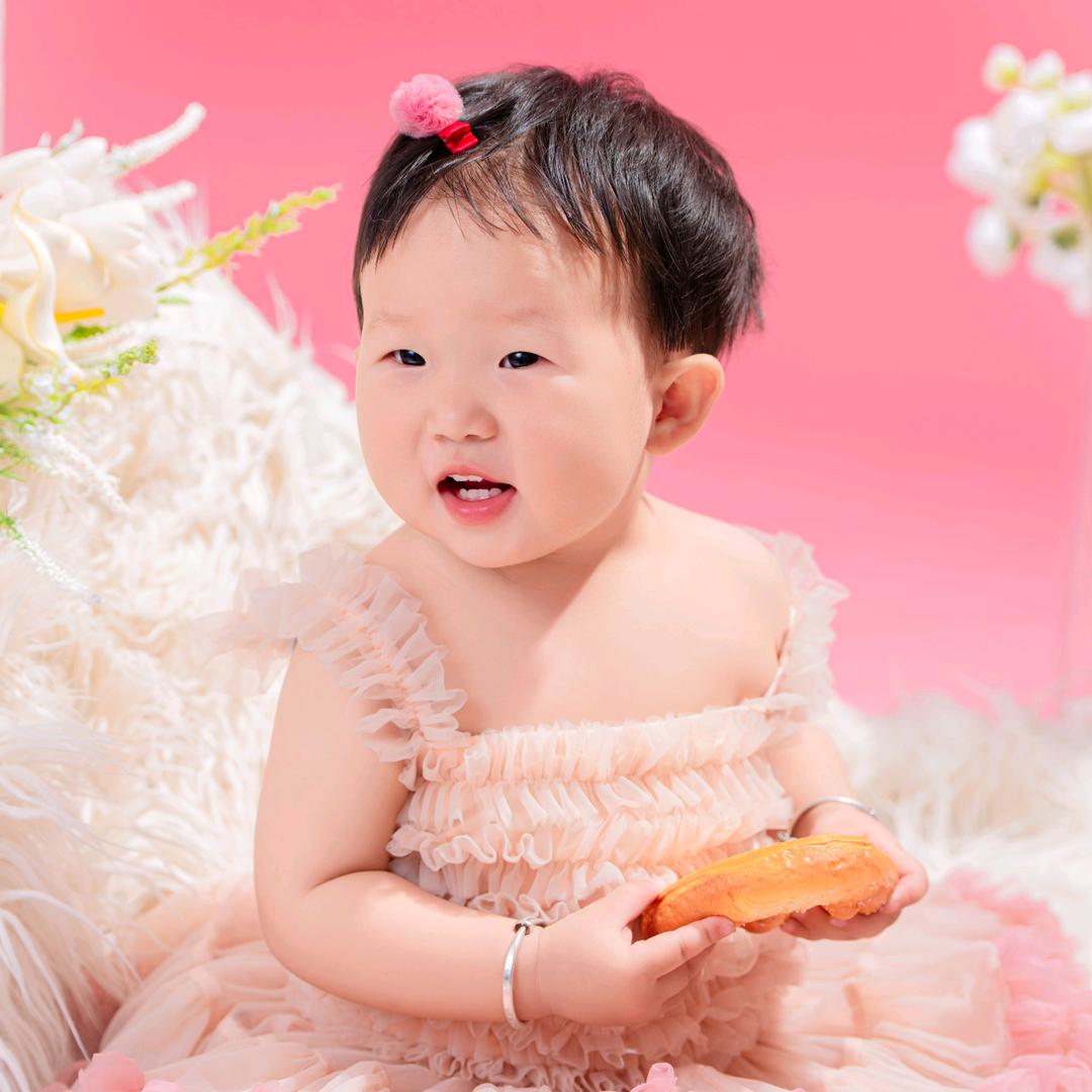 小妍妍妈咪