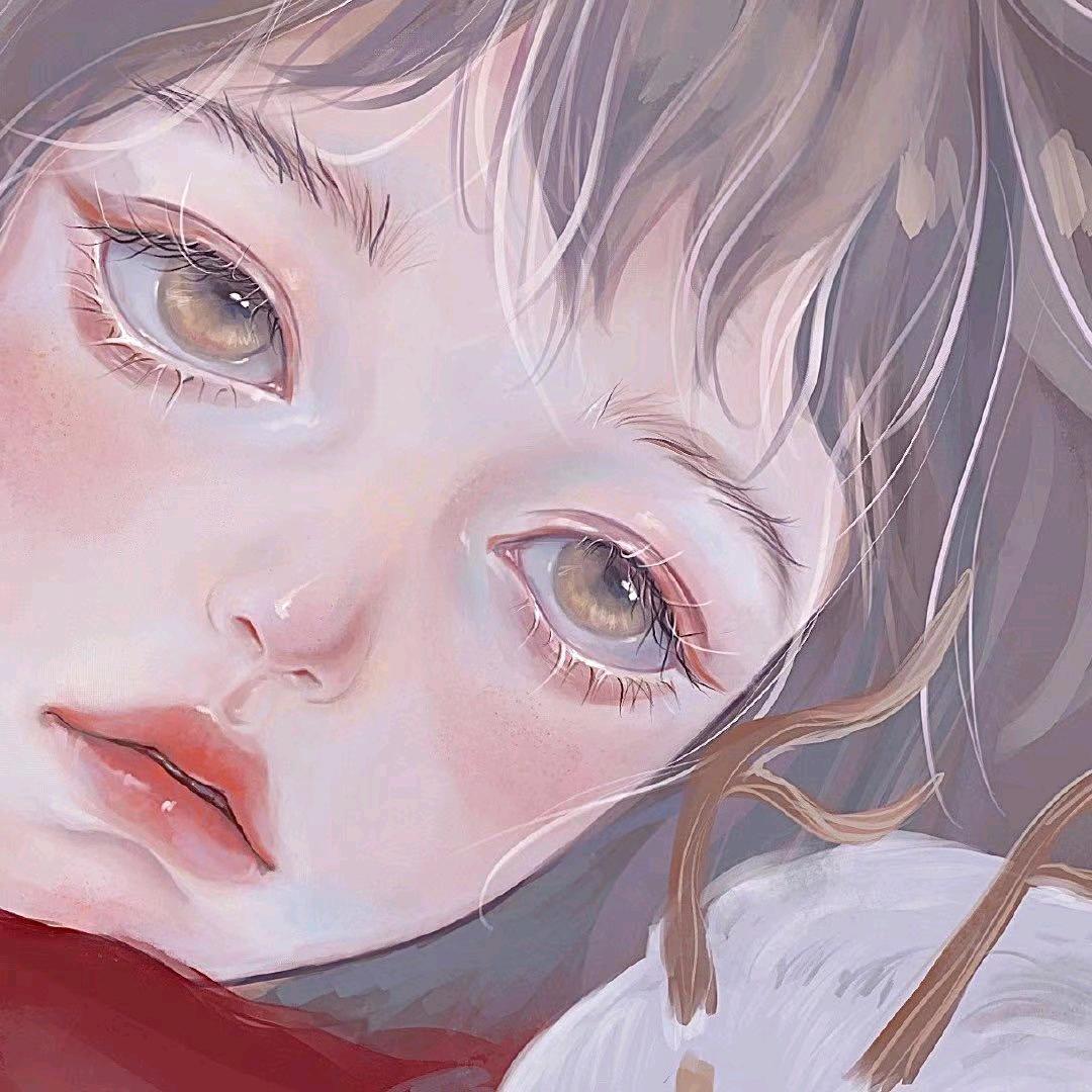 小甜昕