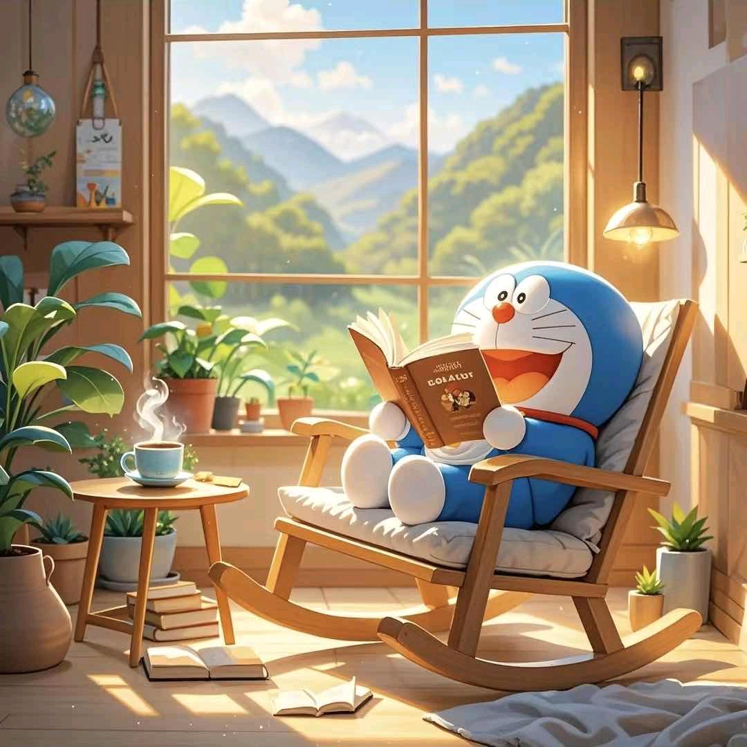 哆啦A梦