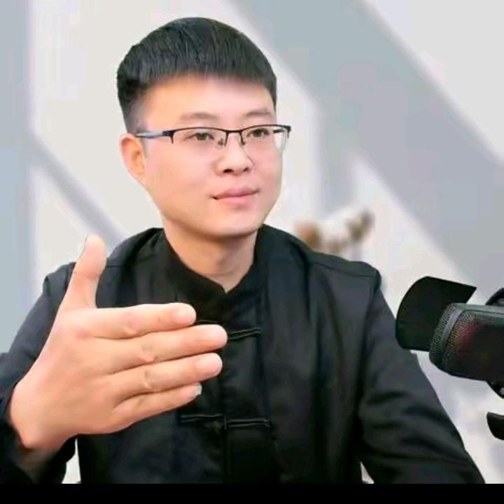 青阳元气说