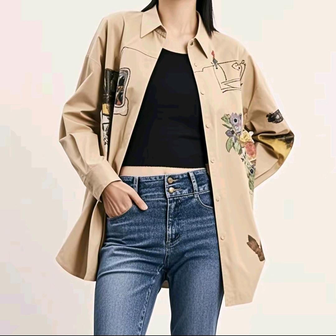 千亿品牌服饰