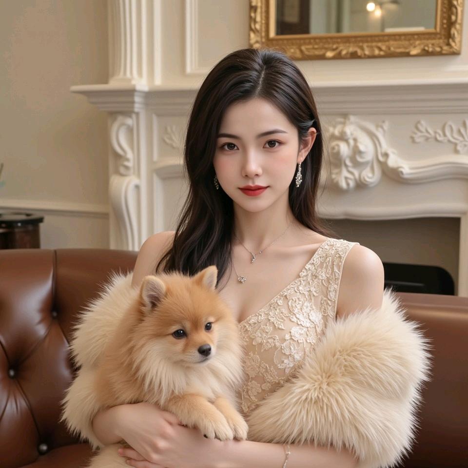 曾家七丫头👑🌹🌹