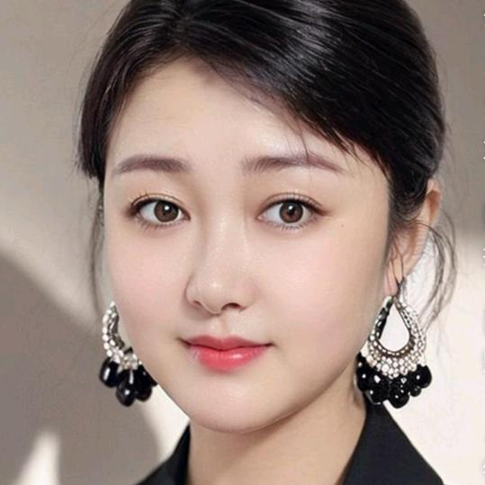 尚家大小姐