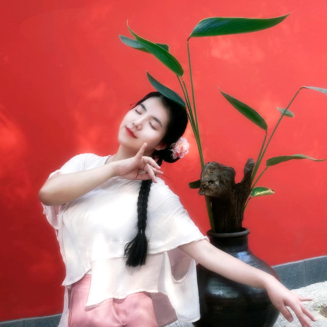 昱捷艺校🍓李老师