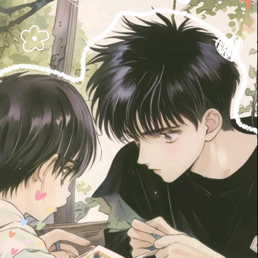 瘦墩儿&肉谦儿💋