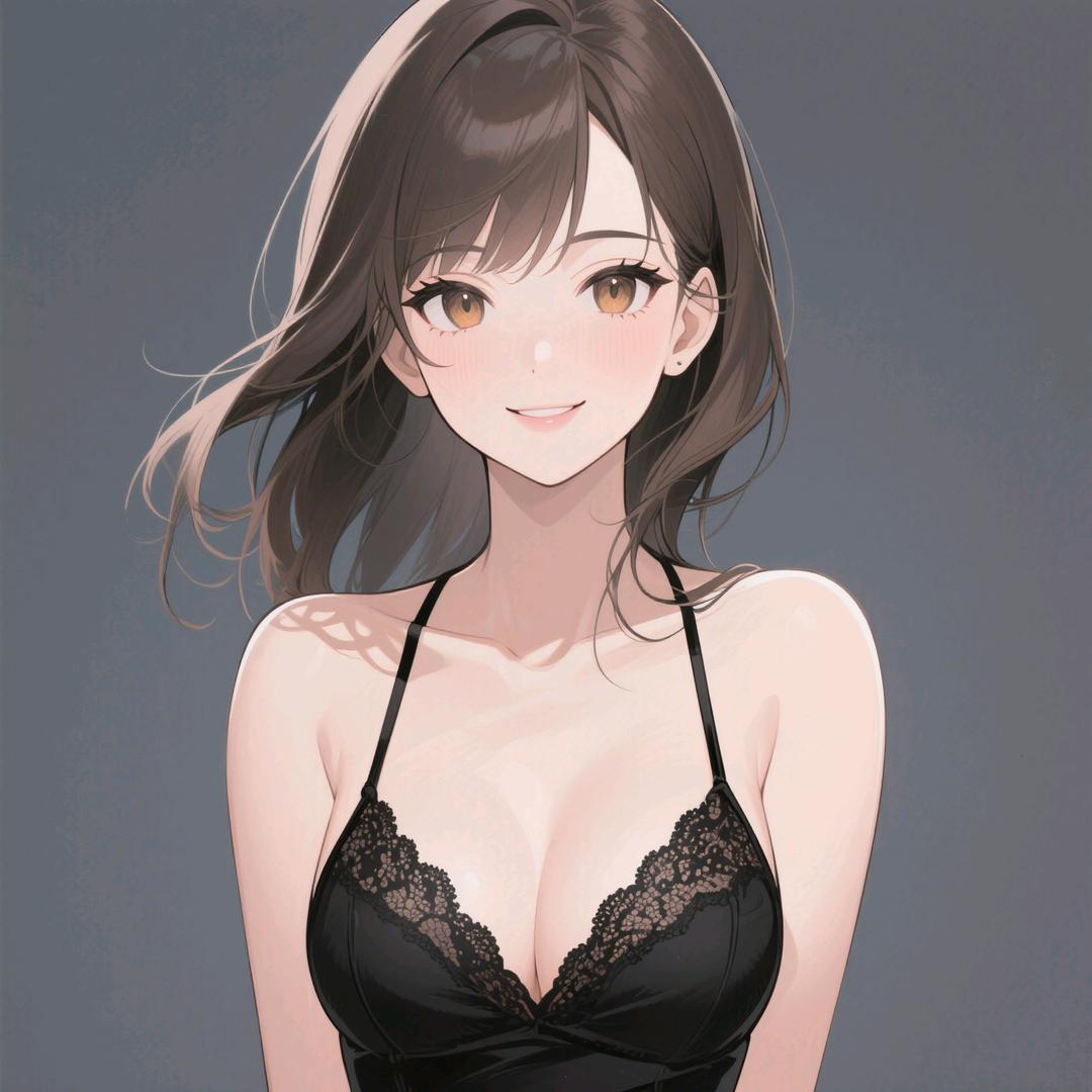 甜德莉娜