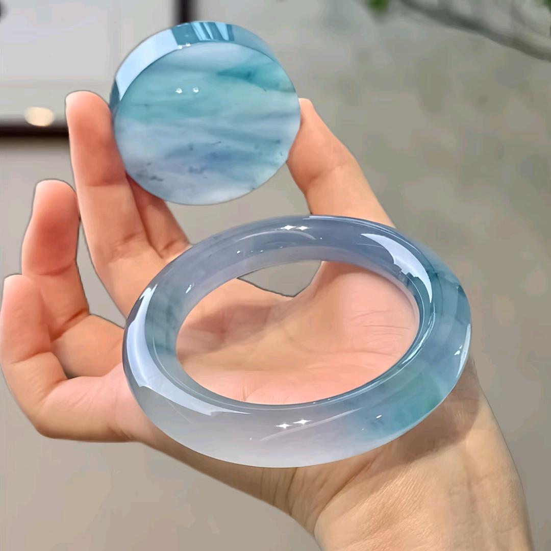 瑞丽昭玉翡翠学院-冰姐说翠