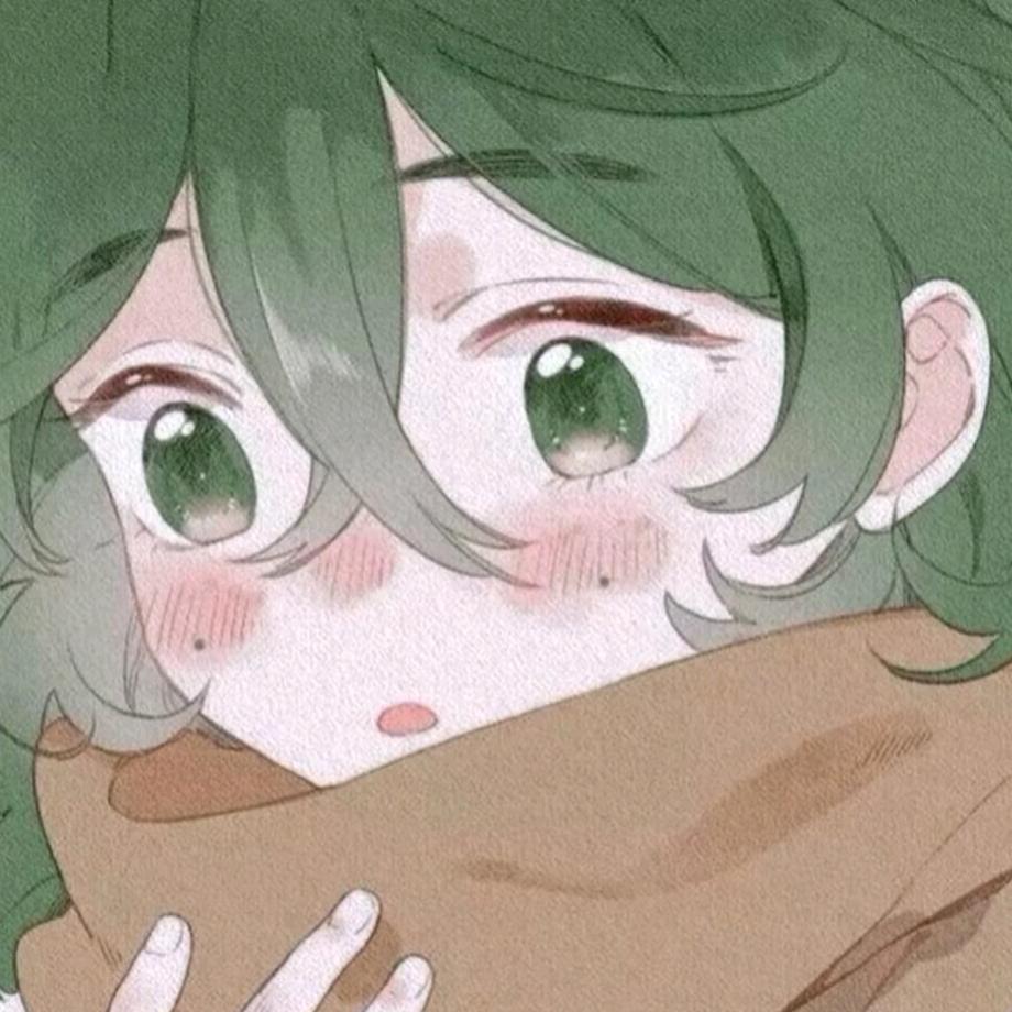 渃