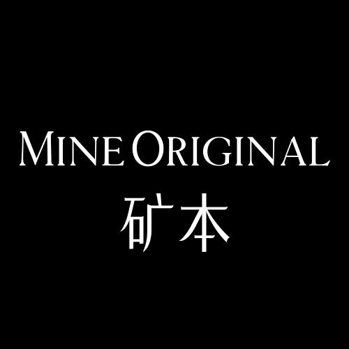 矿本轻奢香薰直播间