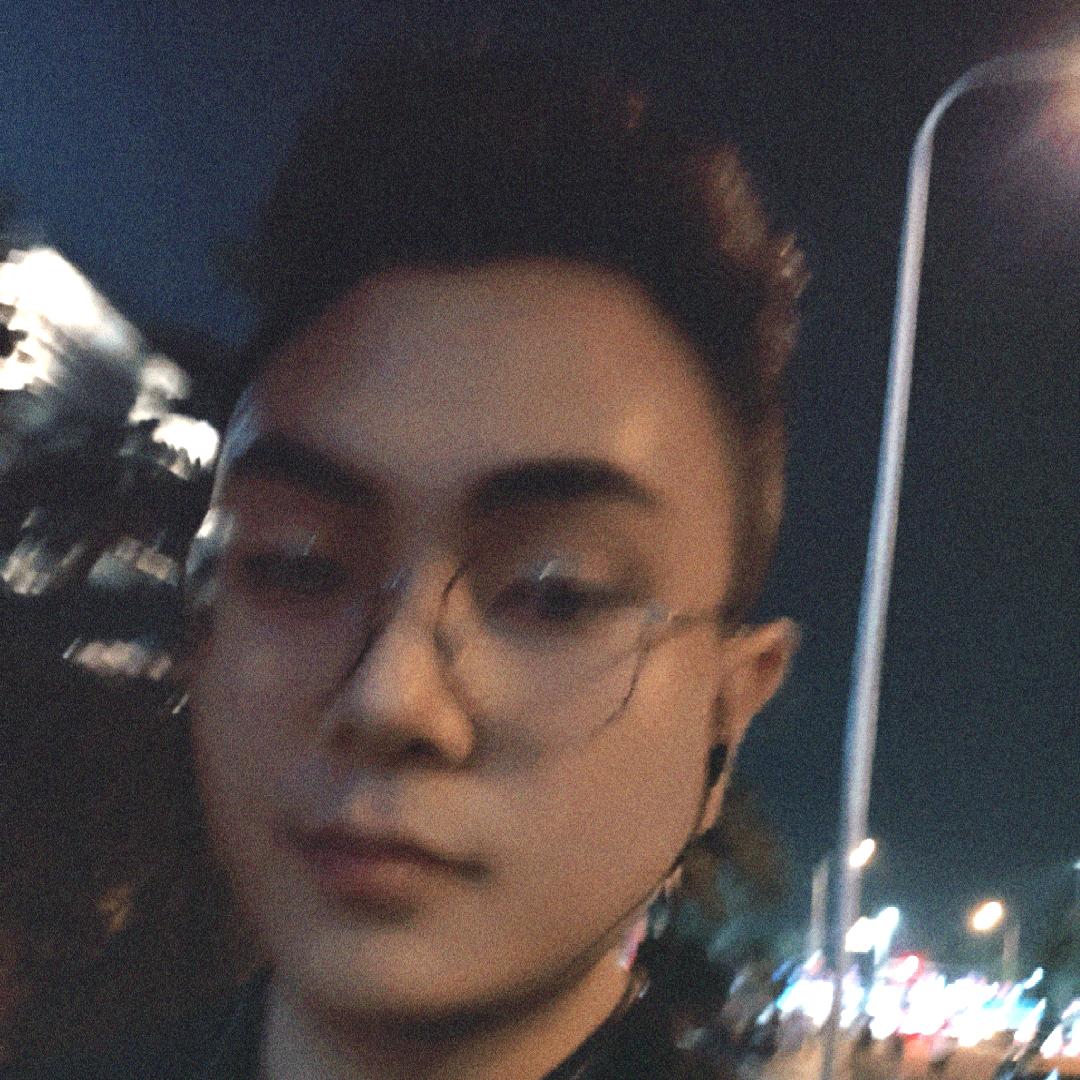 ➬乙骨憂太🐳