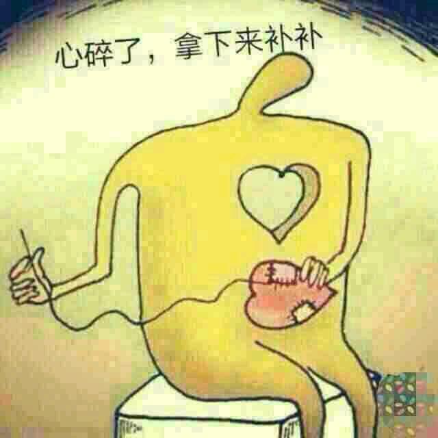忧伤的猫