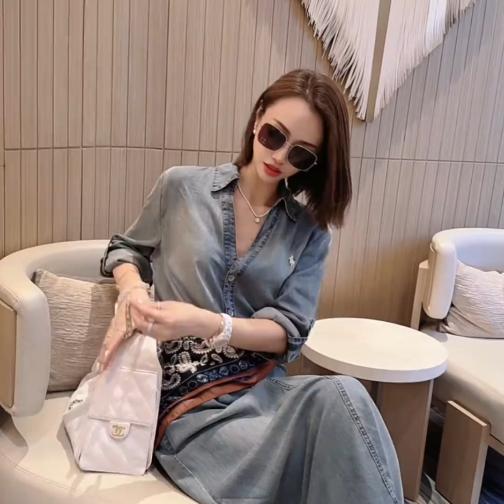 时尚穿搭👀_熙薇SiVi