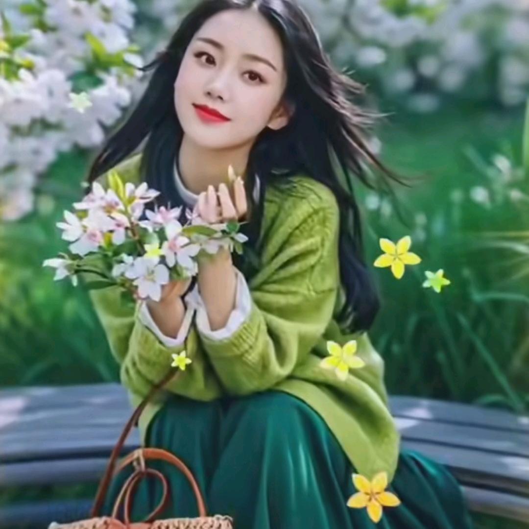 美丽心情