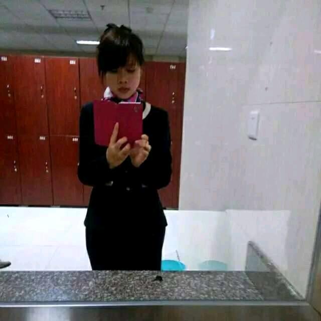 My name is XS