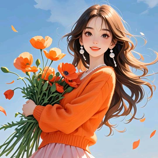 诗涵🌷
