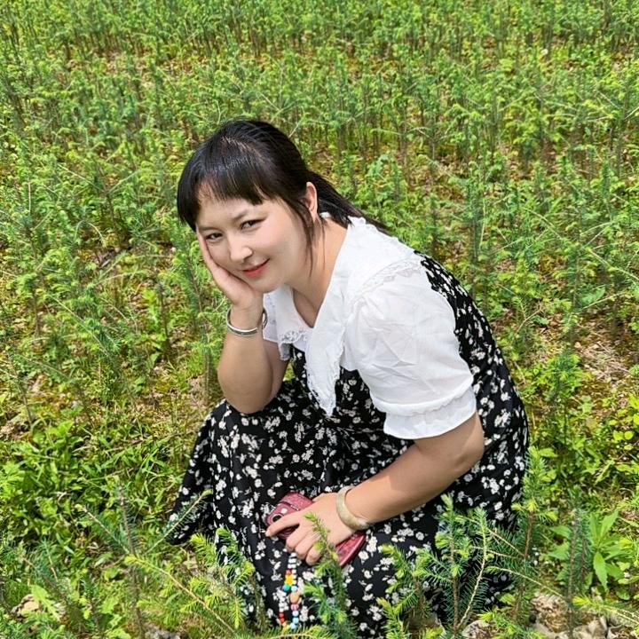 峡谷野玫瑰