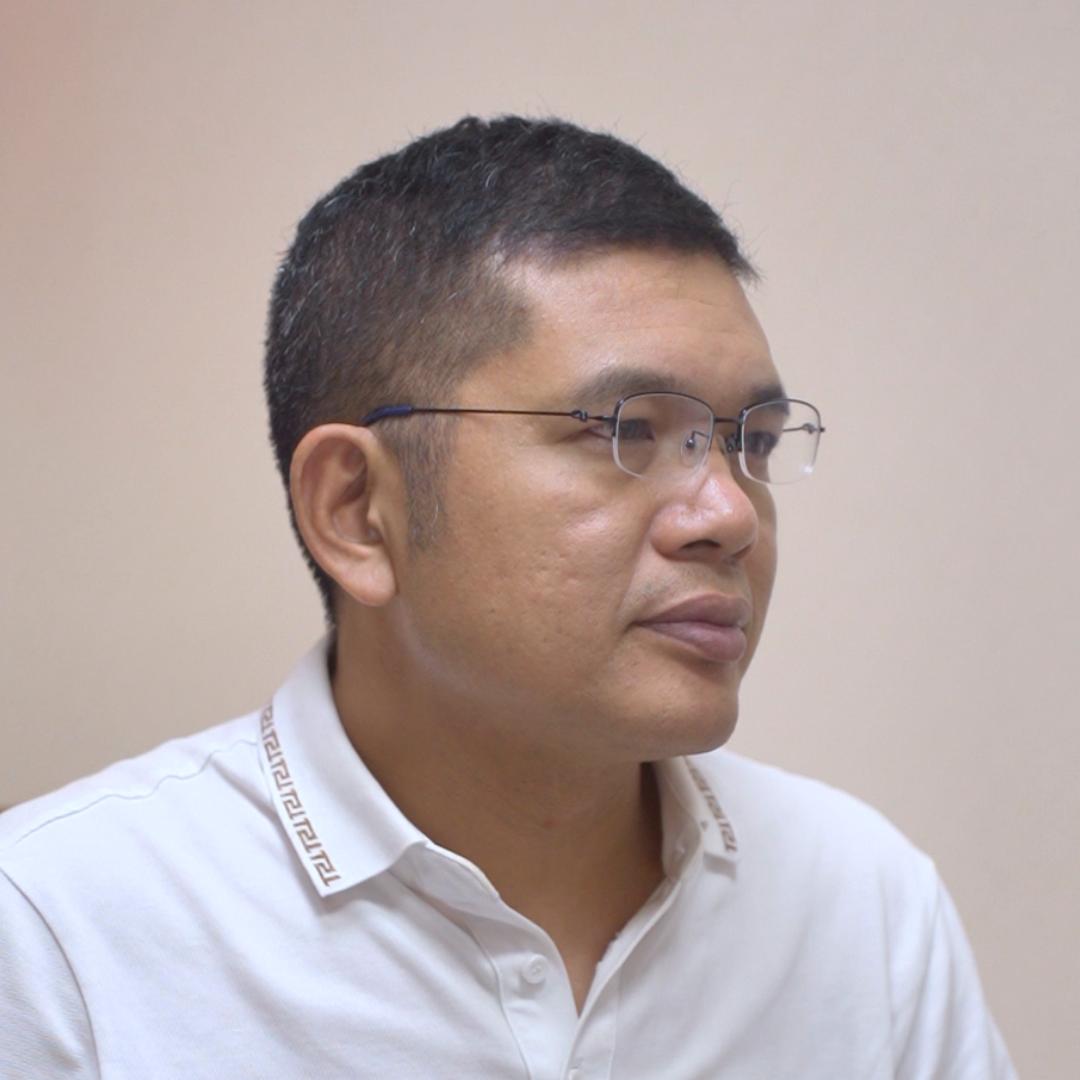 李老师景尚润泽咨询