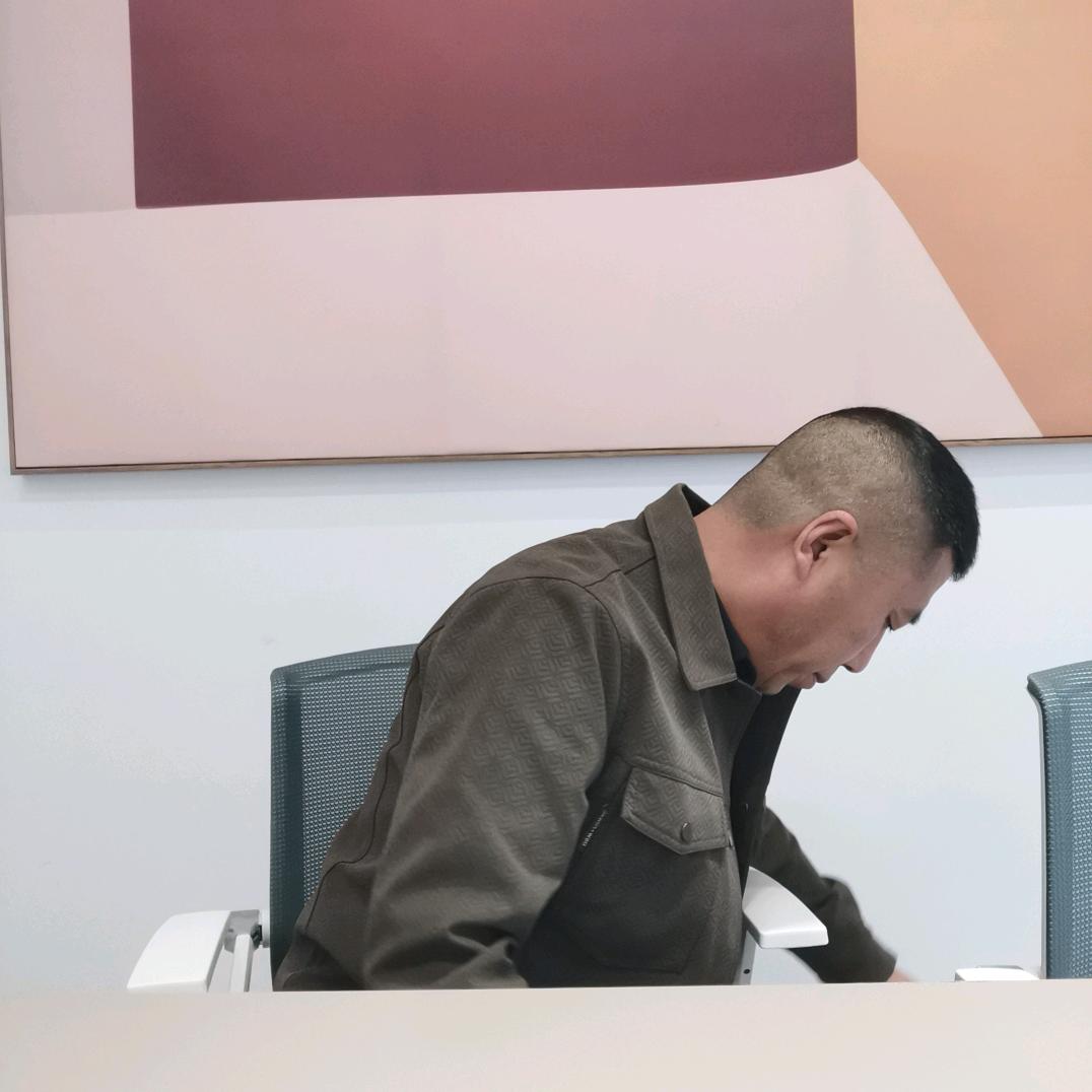 老高—装修事务