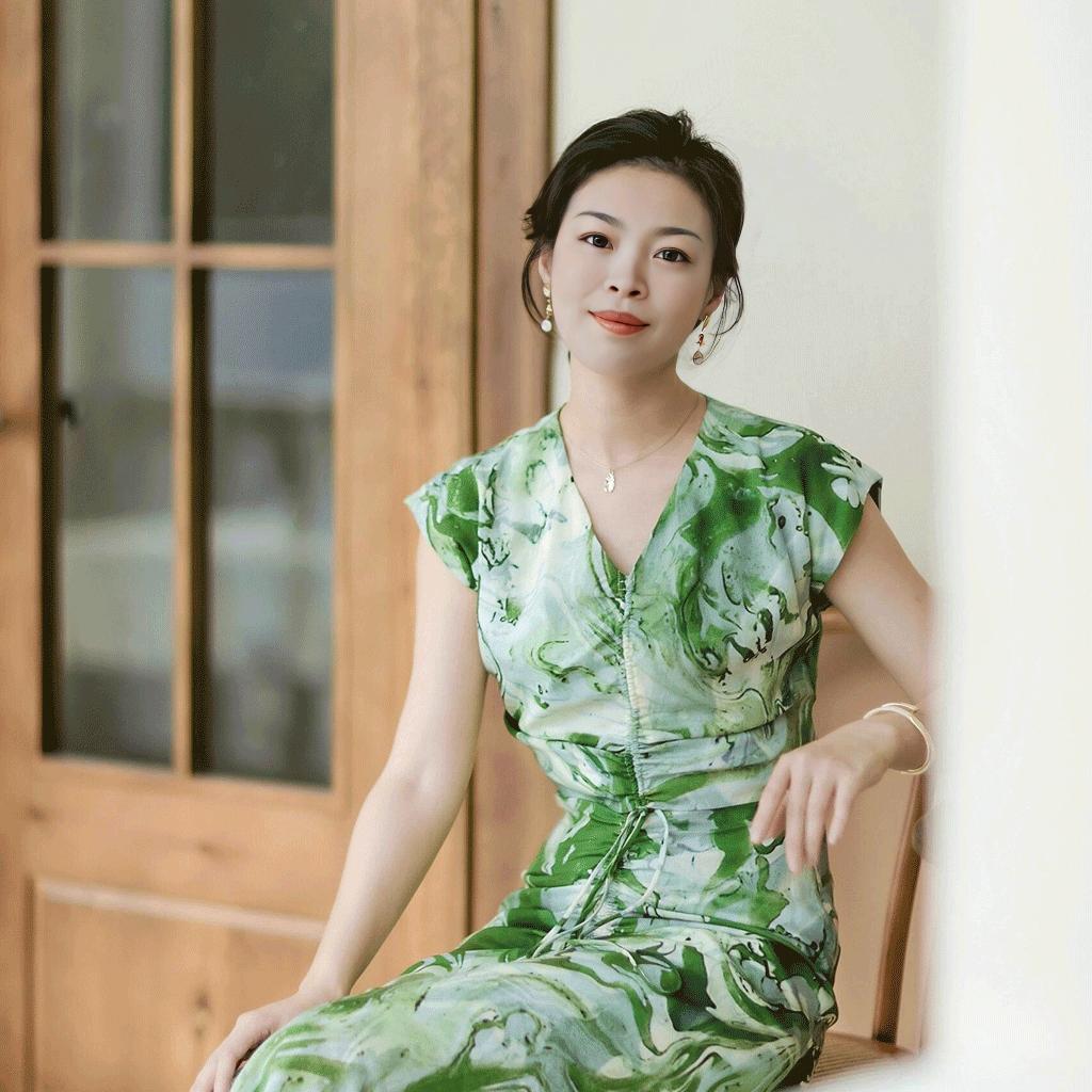 邹蓉儿