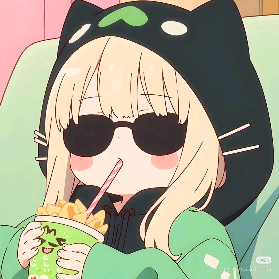 ♡ྀི好柿花生猫🐈⬛