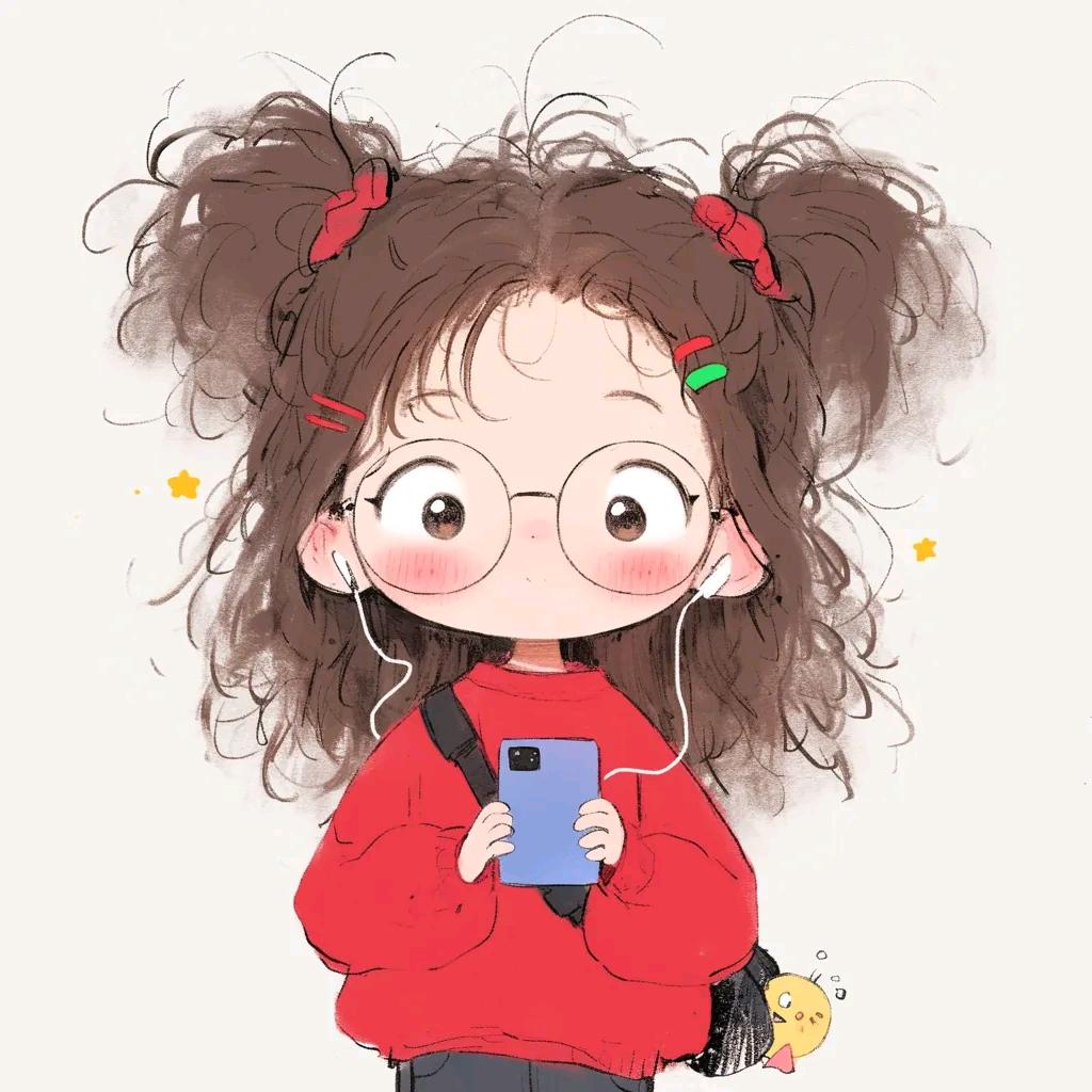 哈哈！