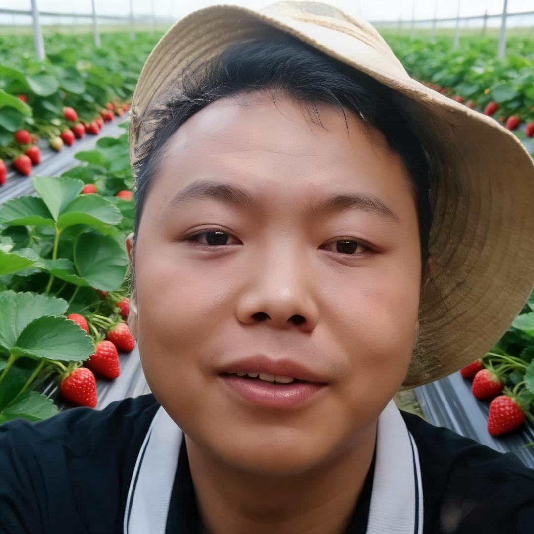 昭通小飞哥（草莓季）