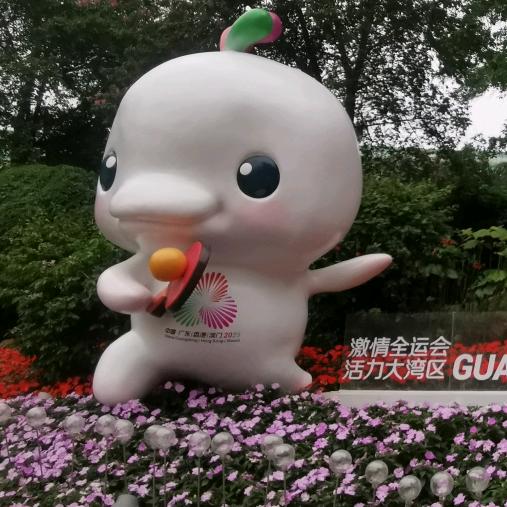 广州户外。拍视频📸