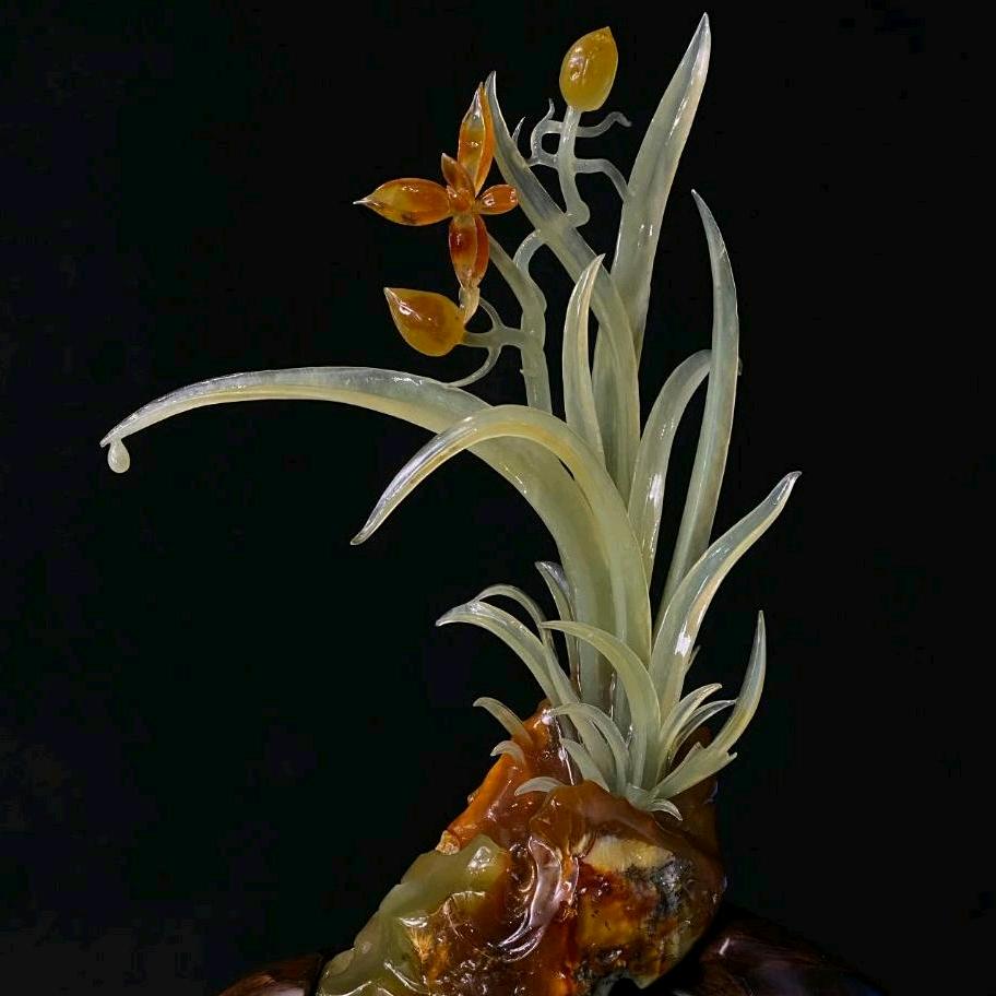 清风 明月