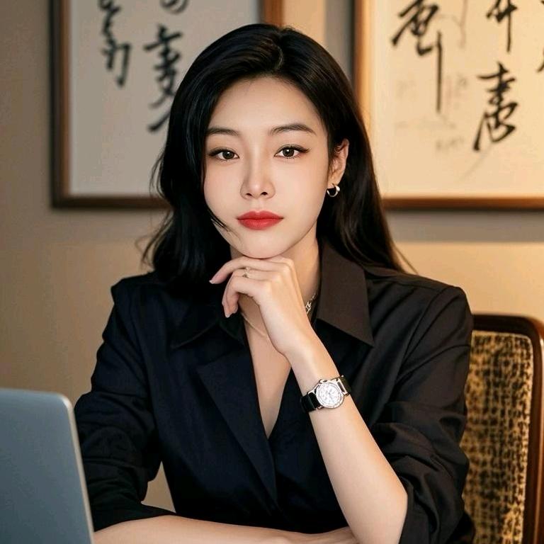 太原～艺玲美学