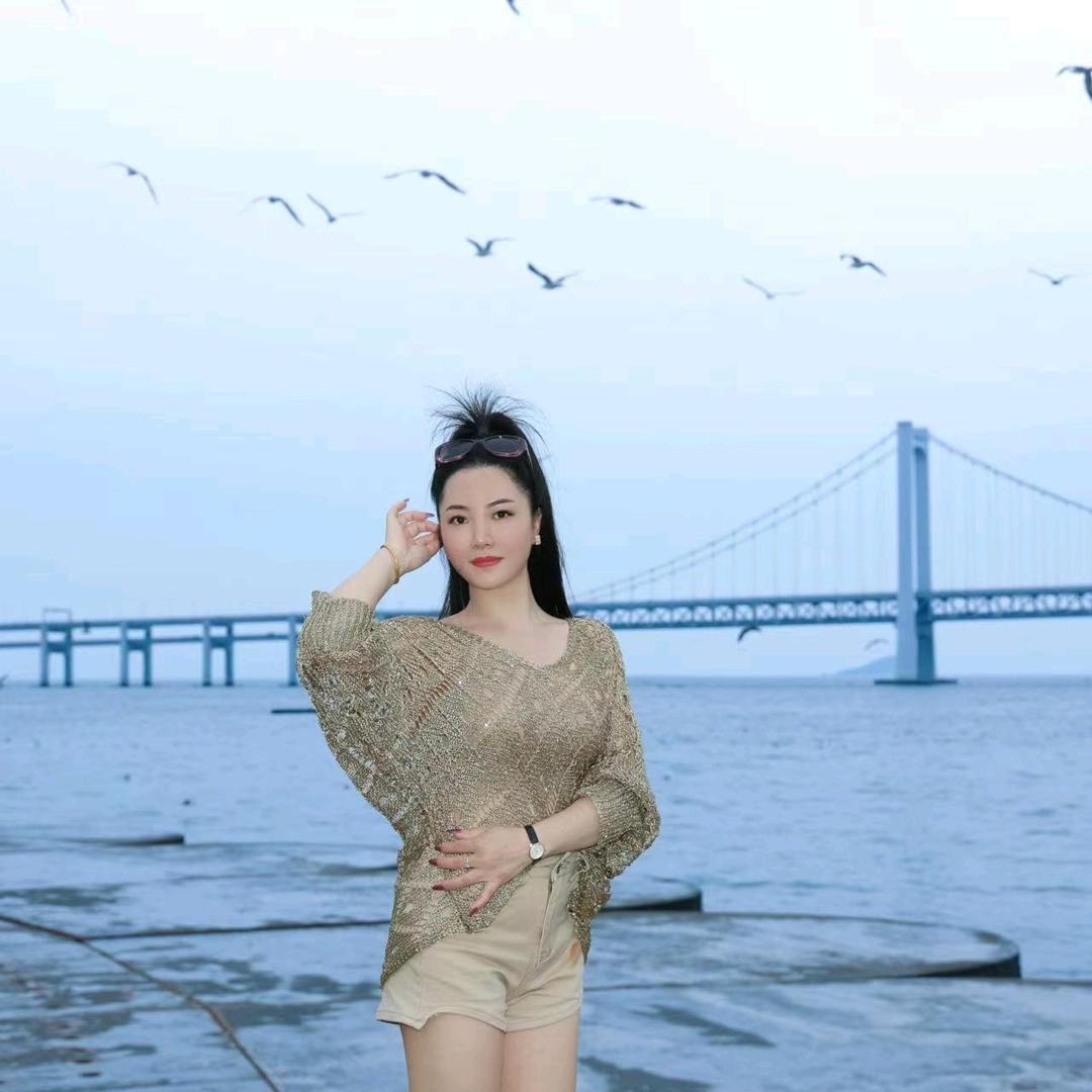 赵欢儿