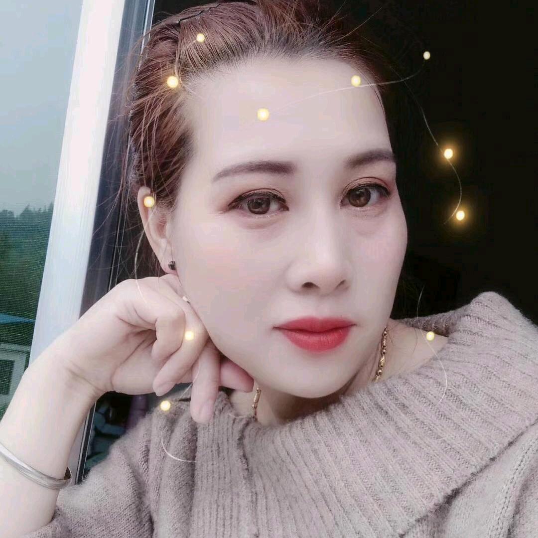 等你💋