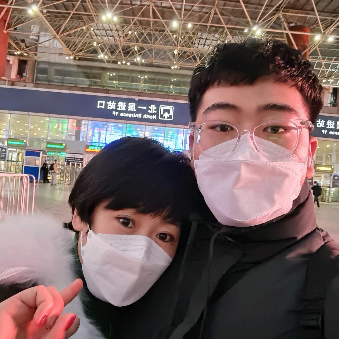 2024年十一月十二想念我儿