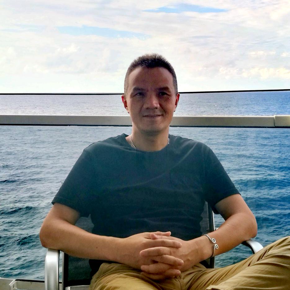 强哥康养吧🏵️